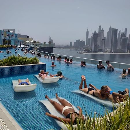7 Palm Jumeirah 두바이 외부 사진