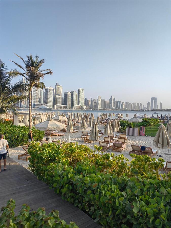 7 Palm Jumeirah 두바이 외부 사진