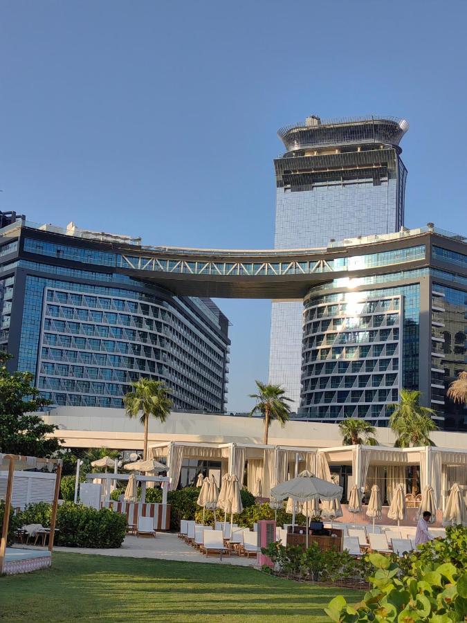 7 Palm Jumeirah 두바이 객실 사진