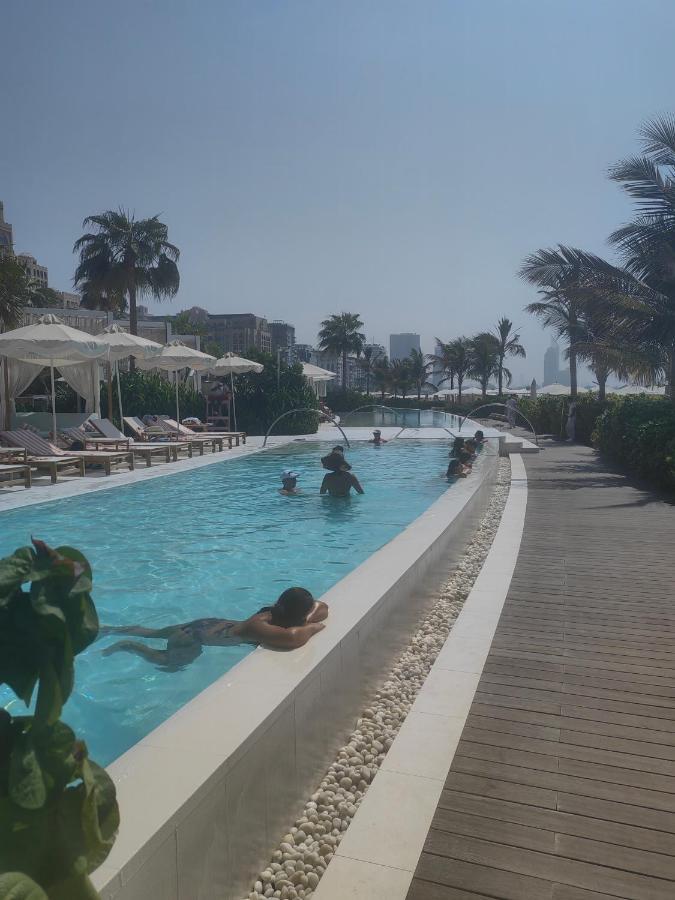 7 Palm Jumeirah 두바이 외부 사진