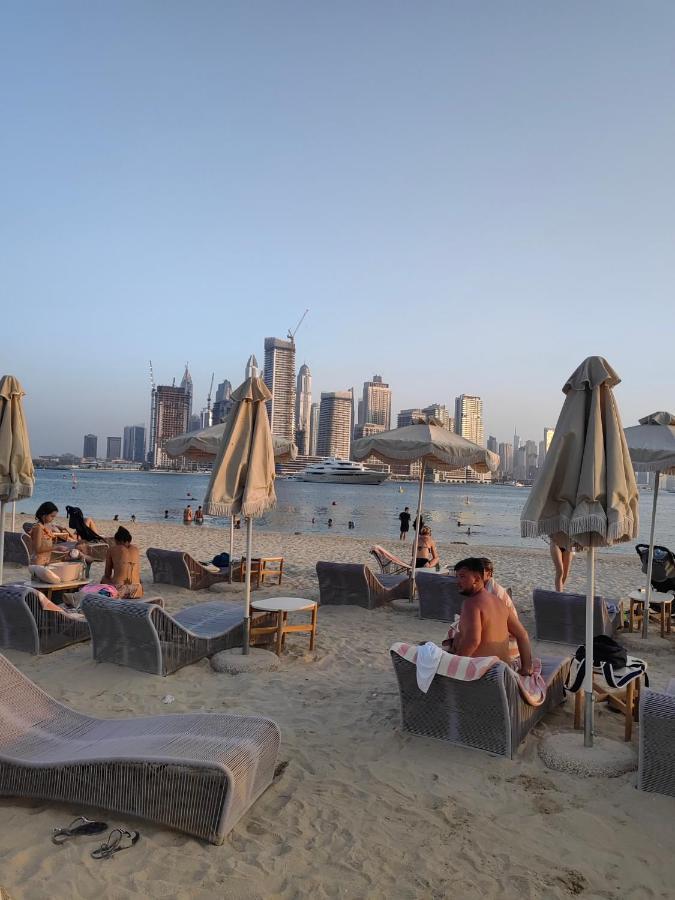 7 Palm Jumeirah 두바이 외부 사진