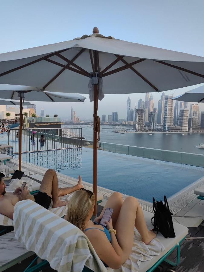 7 Palm Jumeirah 두바이 외부 사진