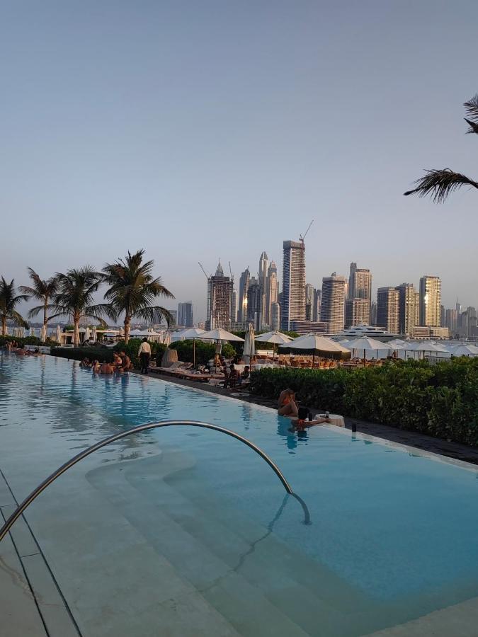 7 Palm Jumeirah 두바이 외부 사진