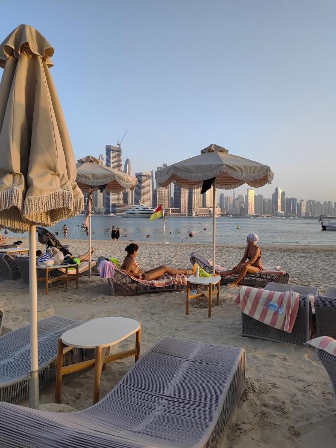 7 Palm Jumeirah 두바이 외부 사진