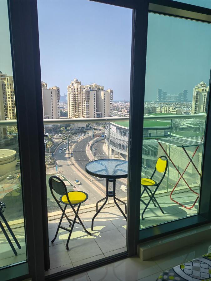 7 Palm Jumeirah 두바이 외부 사진