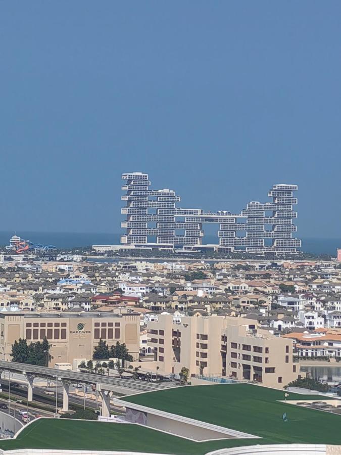 7 Palm Jumeirah 두바이 외부 사진