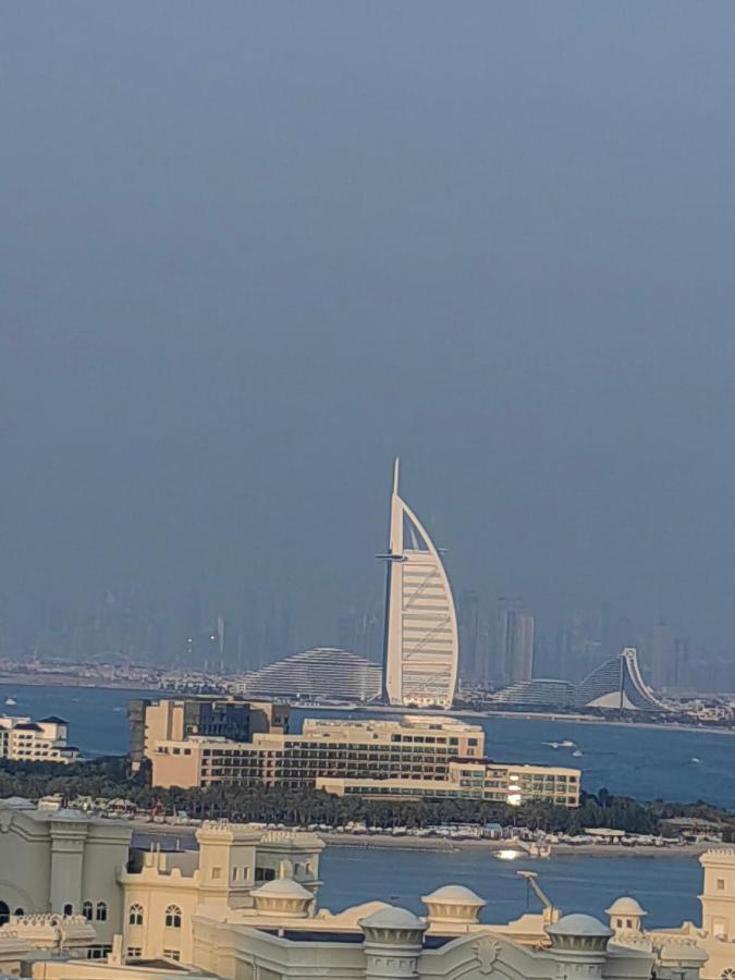 7 Palm Jumeirah 두바이 외부 사진