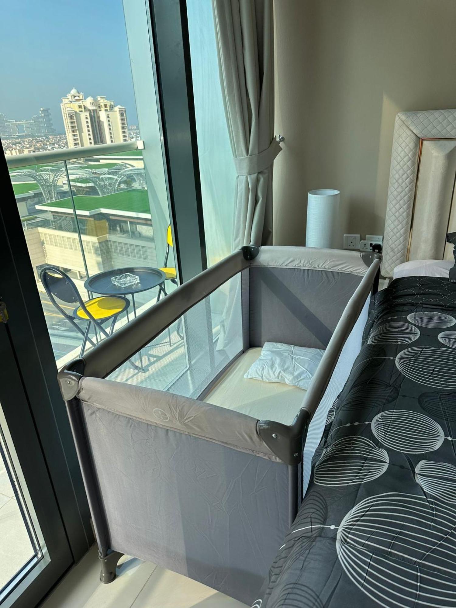 7 Palm Jumeirah 두바이 외부 사진