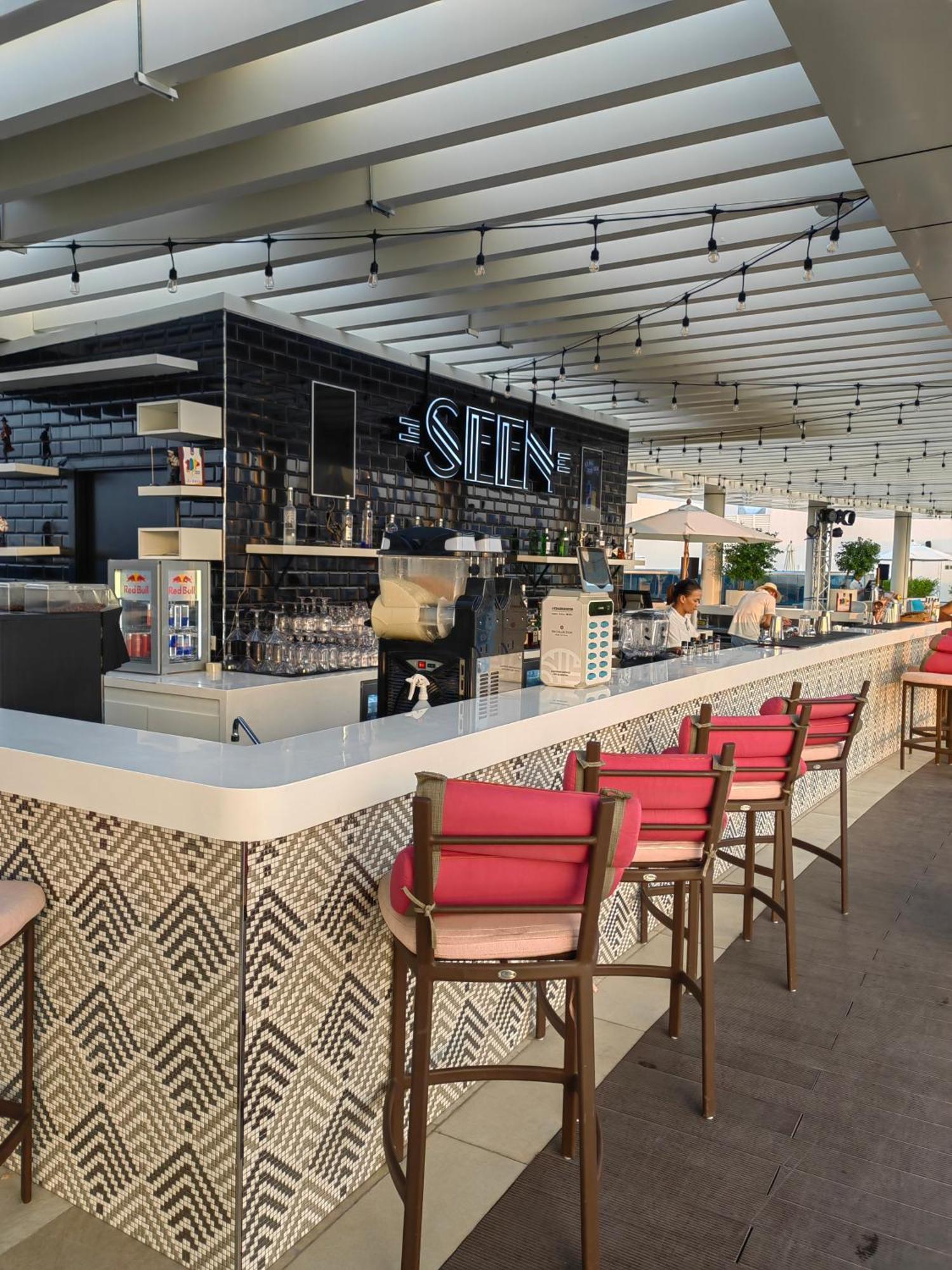 7 Palm Jumeirah 두바이 외부 사진