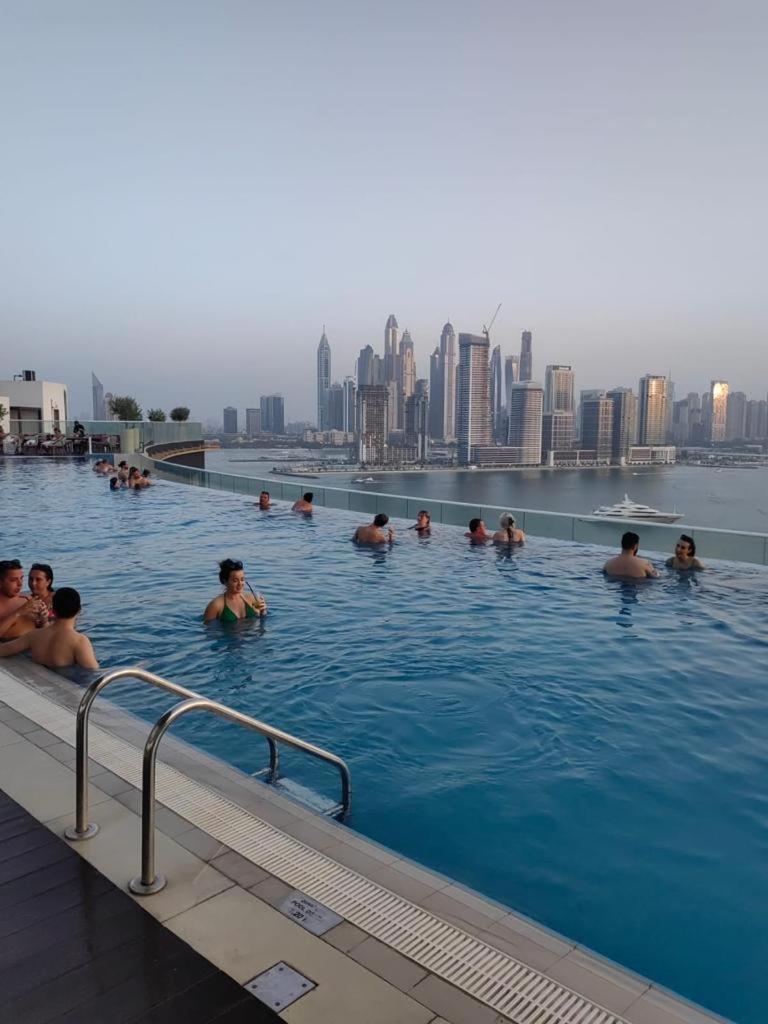 7 Palm Jumeirah 두바이 외부 사진