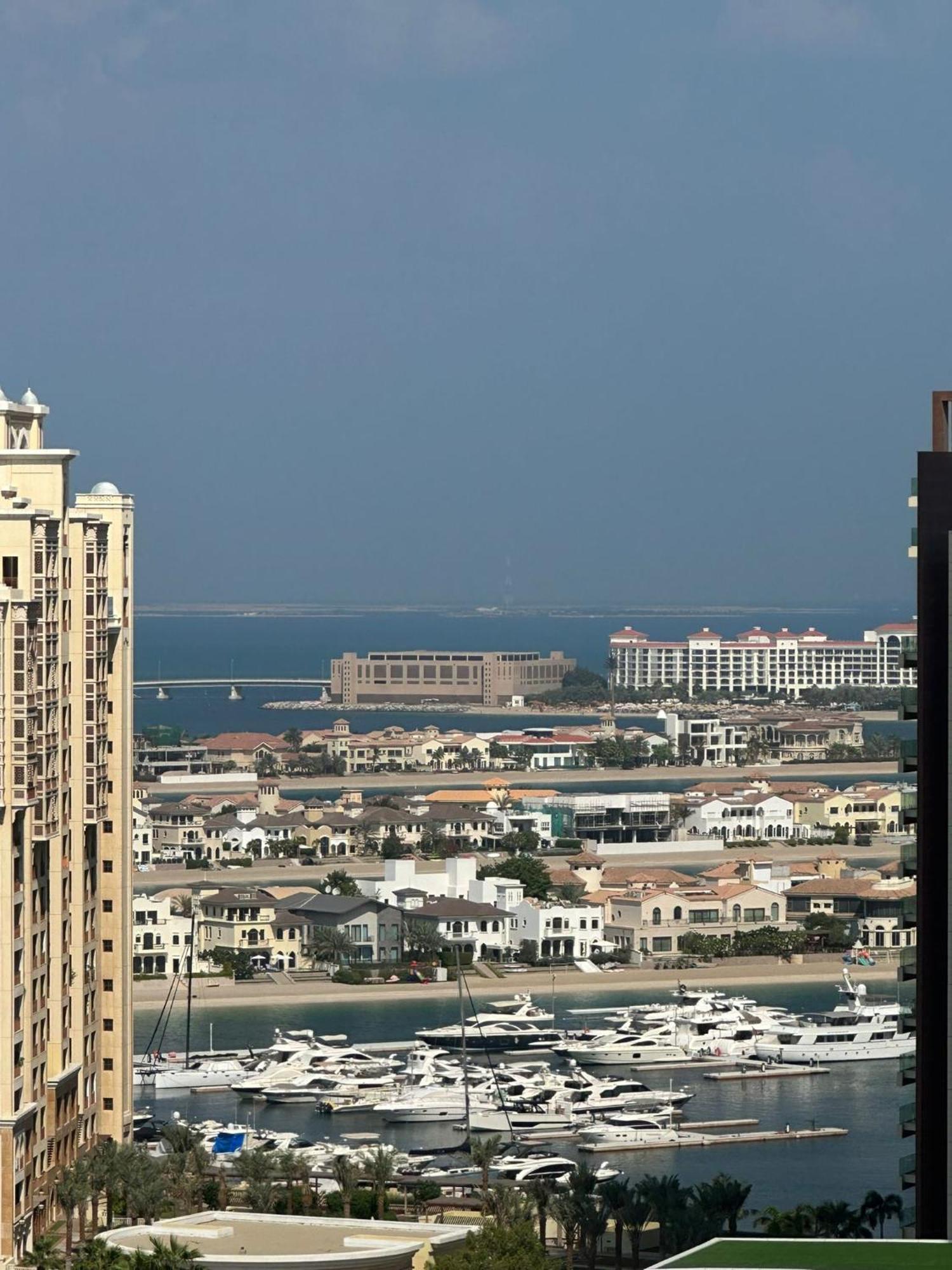 7 Palm Jumeirah 두바이 외부 사진