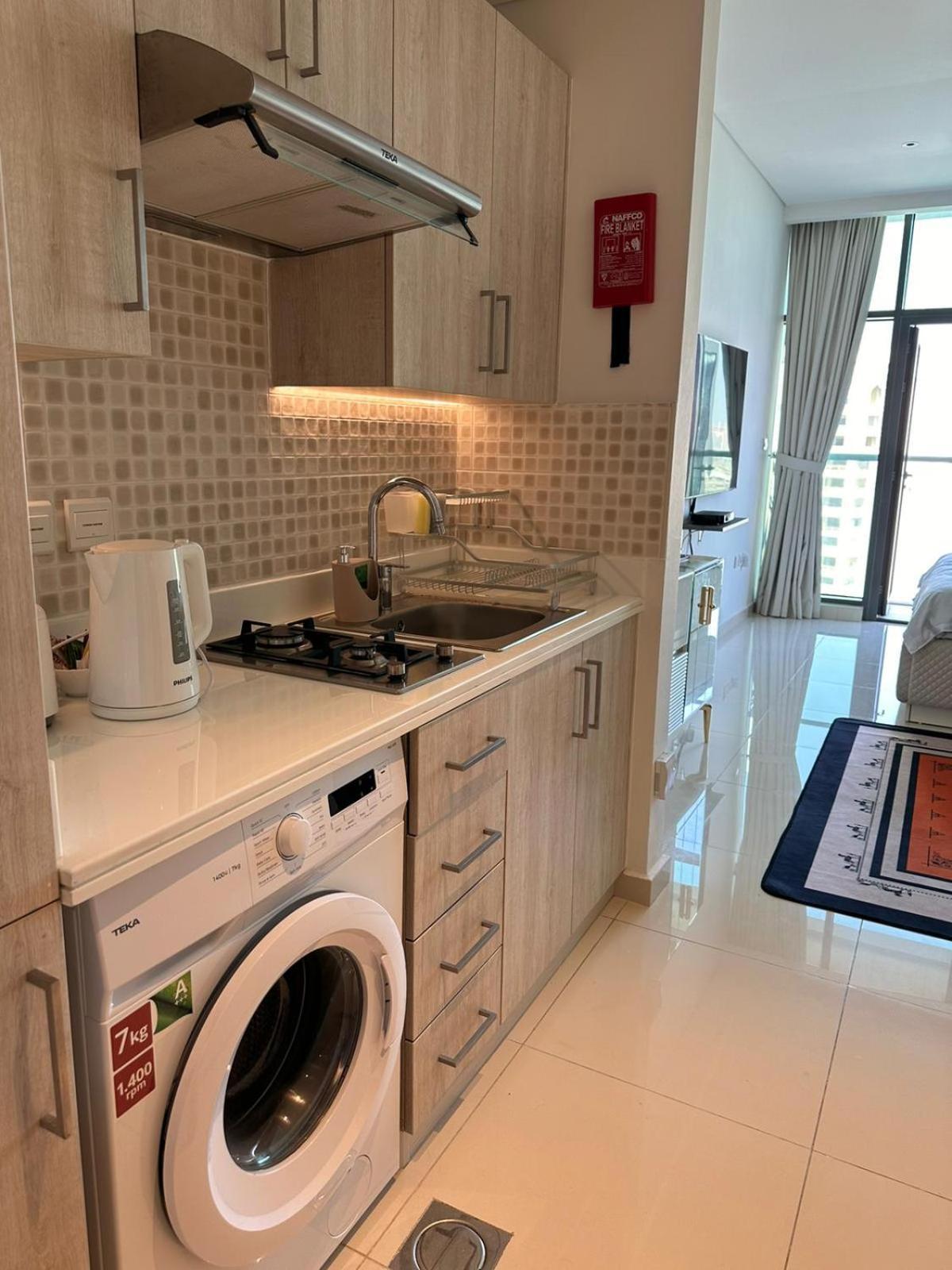 7 Palm Jumeirah 두바이 외부 사진