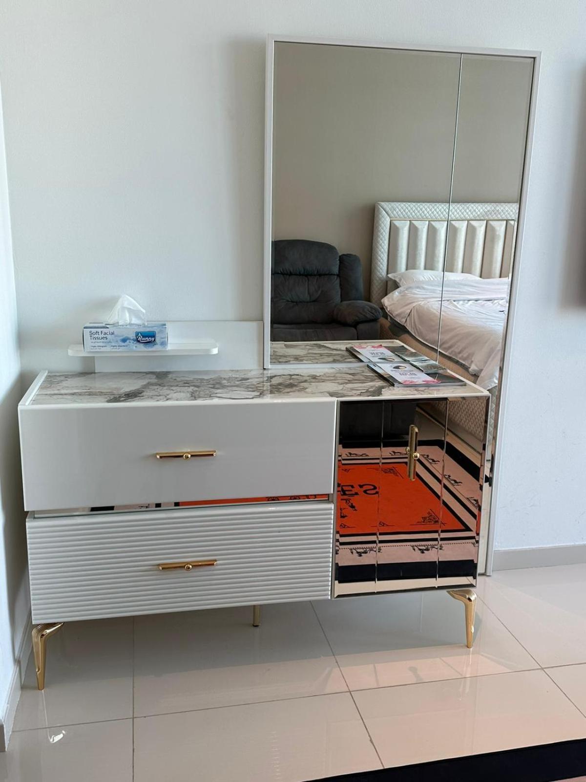 7 Palm Jumeirah 두바이 외부 사진