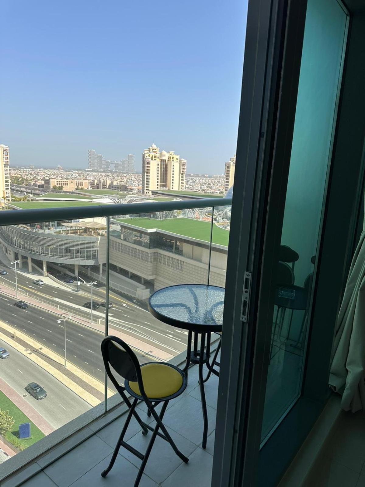 7 Palm Jumeirah 두바이 외부 사진