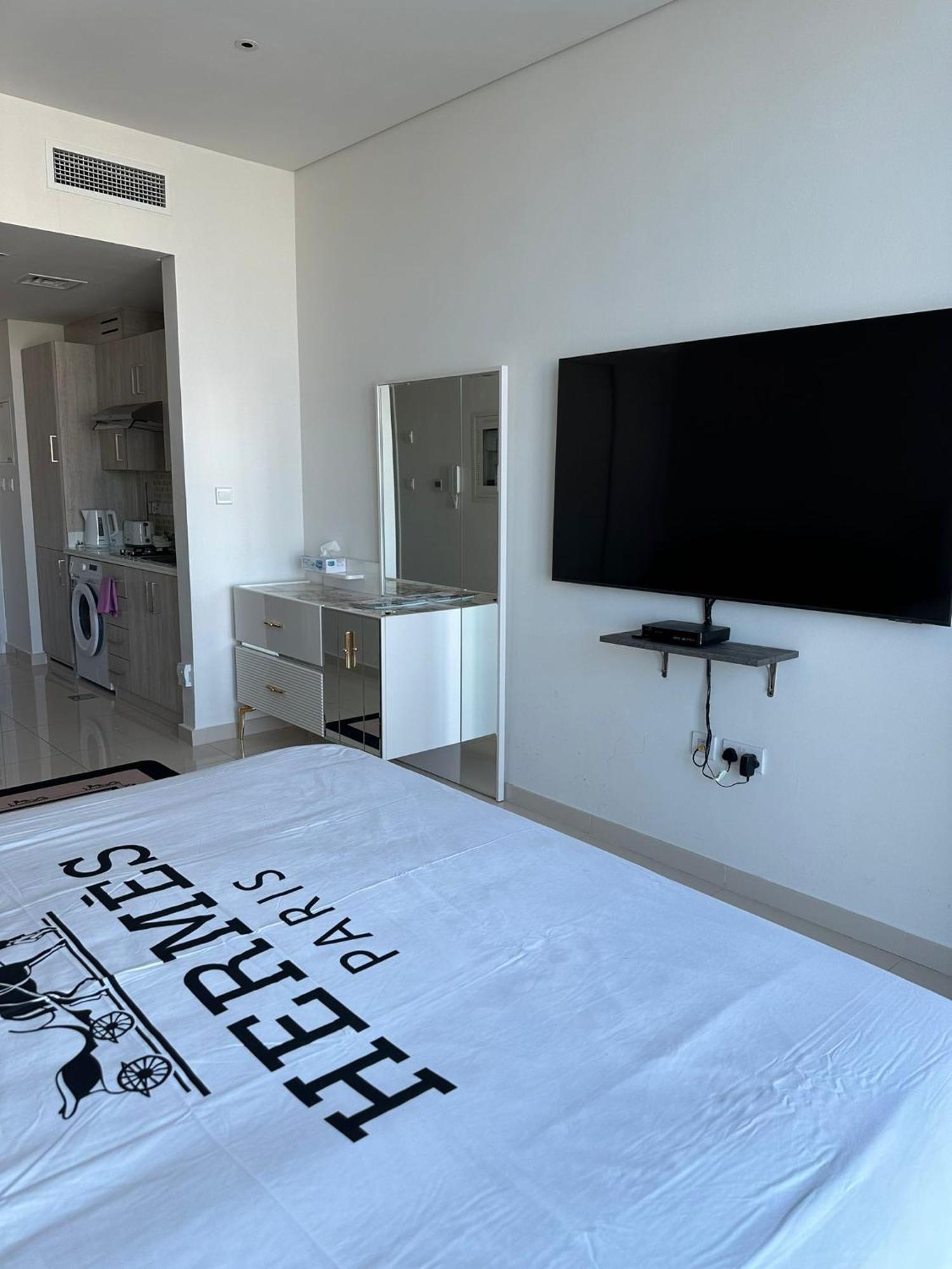 7 Palm Jumeirah 두바이 외부 사진