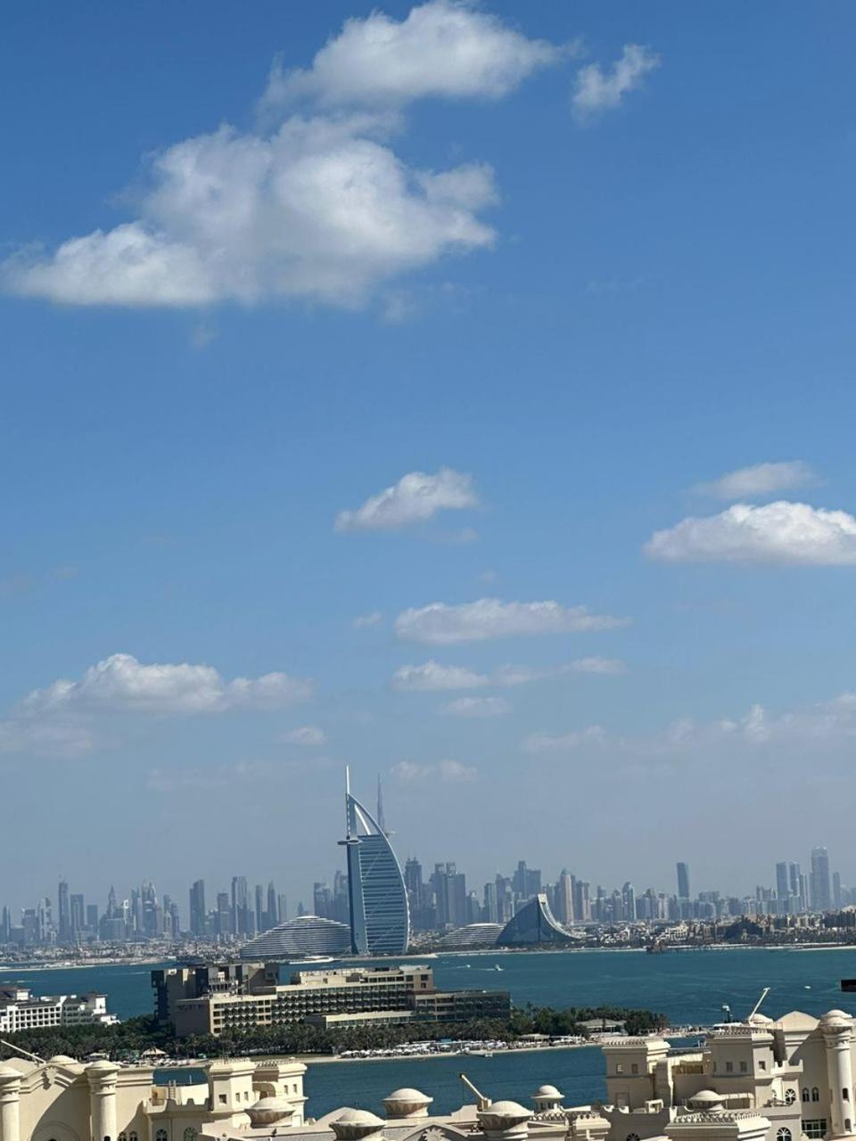 7 Palm Jumeirah 두바이 외부 사진