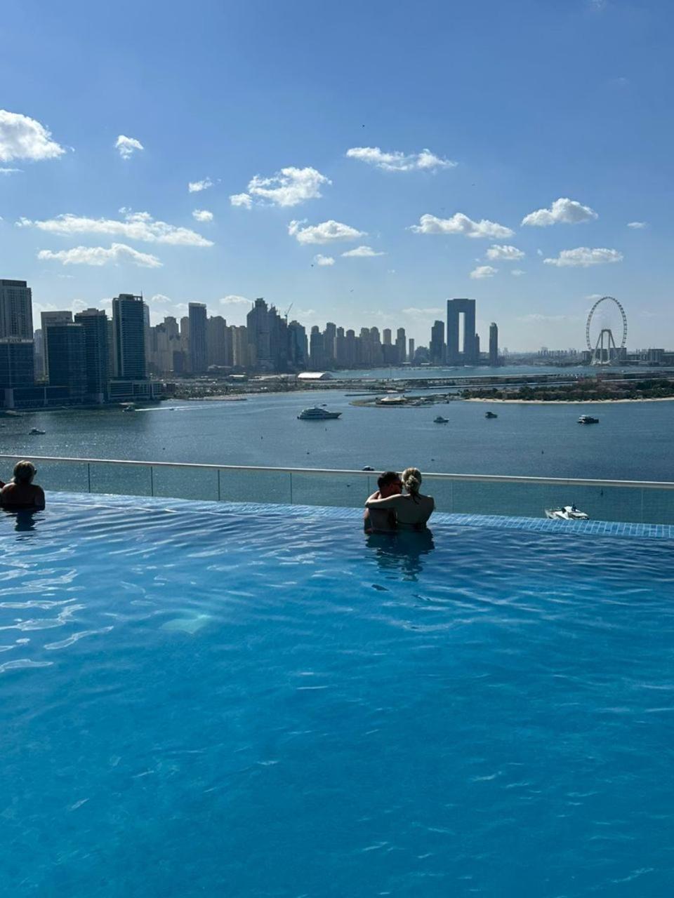 7 Palm Jumeirah 두바이 외부 사진