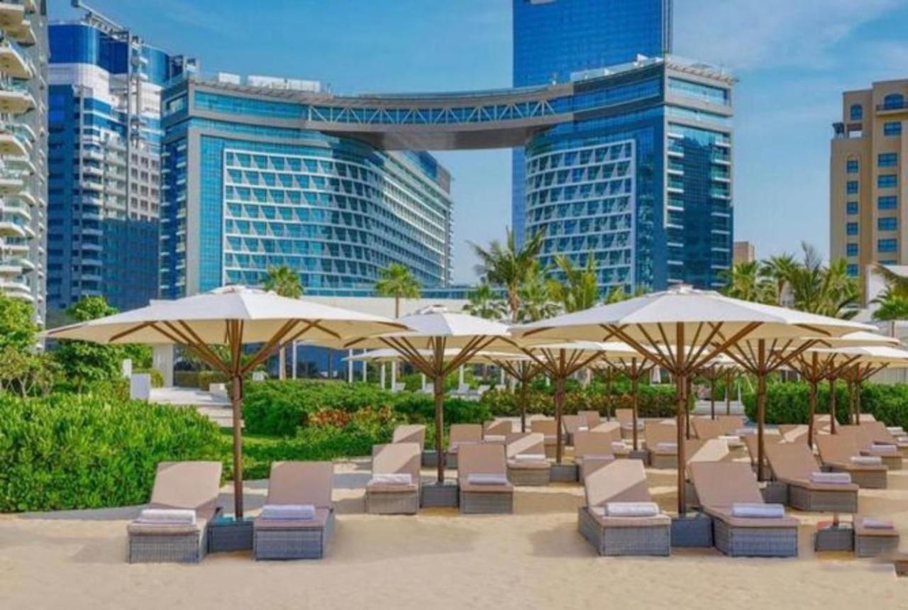 7 Palm Jumeirah 두바이 외부 사진