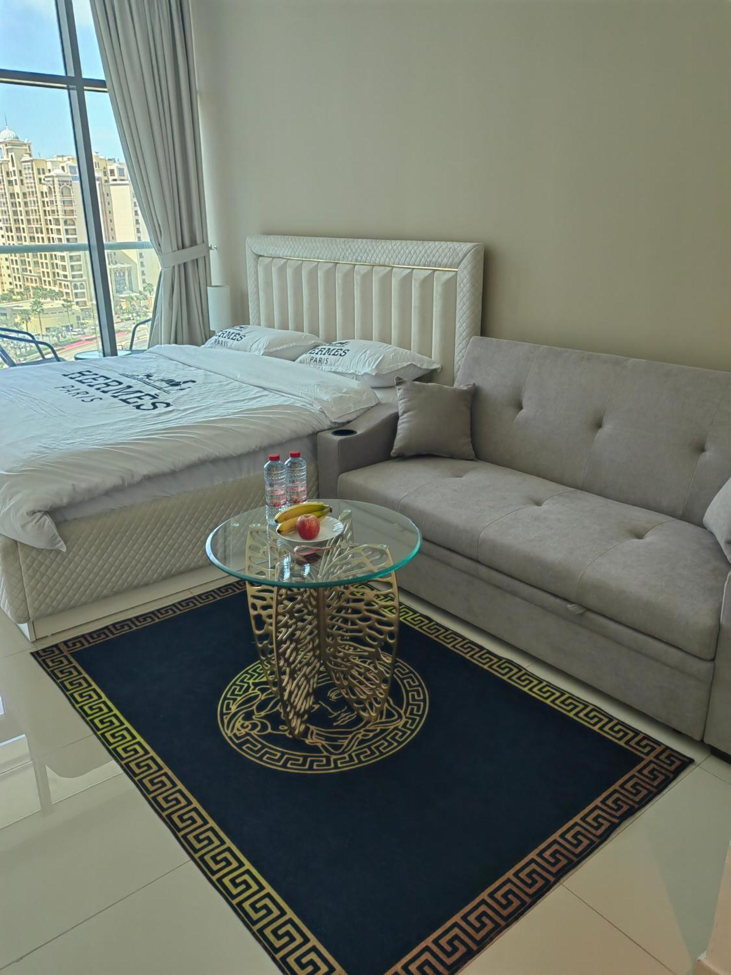 7 Palm Jumeirah 두바이 외부 사진